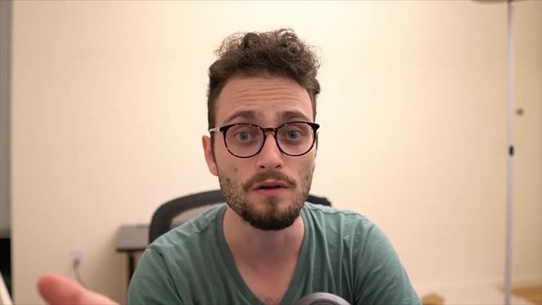 GothamChess - I'm Going to Be Sick