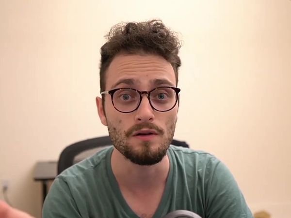 GothamChess - I'm Going to Be Sick