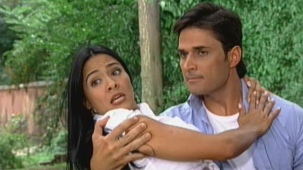 La Trepadora - Episodio 3