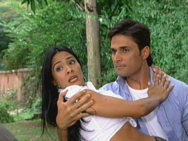La Trepadora - Episodio 3
