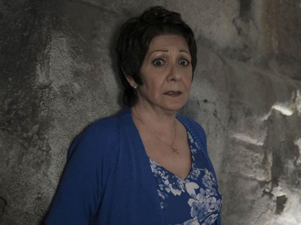 Jane the Virgin - Chapter Fifty-Nine