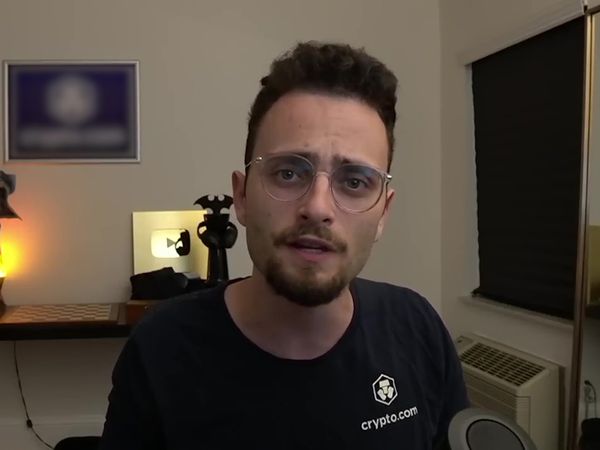 GothamChess - Please Watch This Game