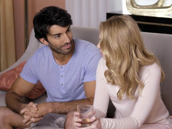 Jane the Virgin - Chapter Fifty-Eight