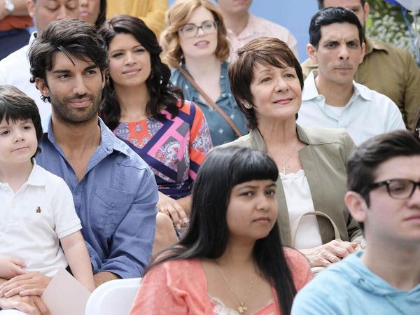Jane the Virgin - Chapter Sixty