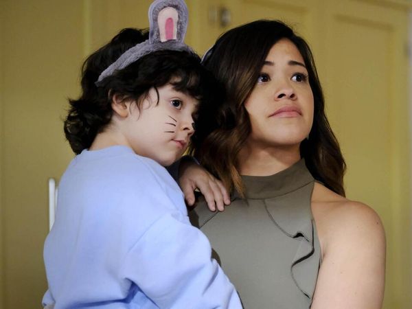 Jane the Virgin - Chapter Sixty-Three