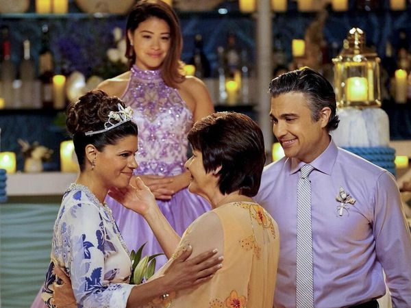 Jane the Virgin - Chapter Sixty-Four