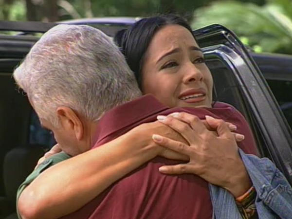La Trepadora - Episodio 6