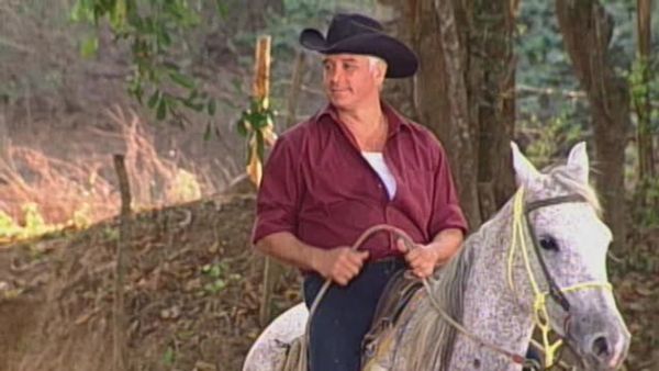 La Trepadora - Episodio 7