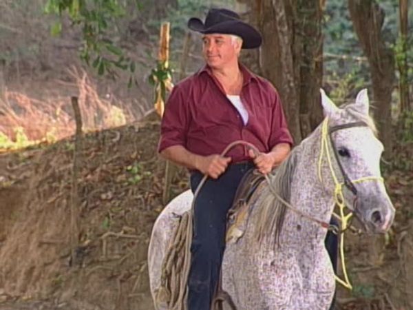 La Trepadora - Episodio 7