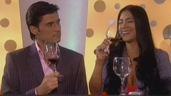 La Trepadora - Episodio 8
