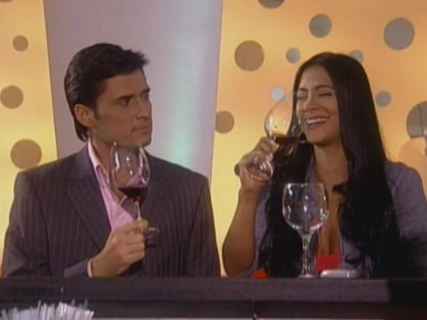 La Trepadora - Episodio 8