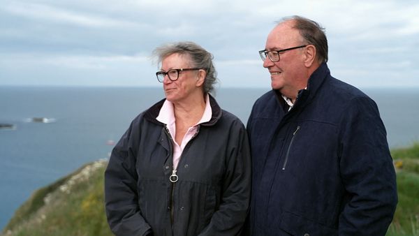 En plats på landet - Avsnitt 3315