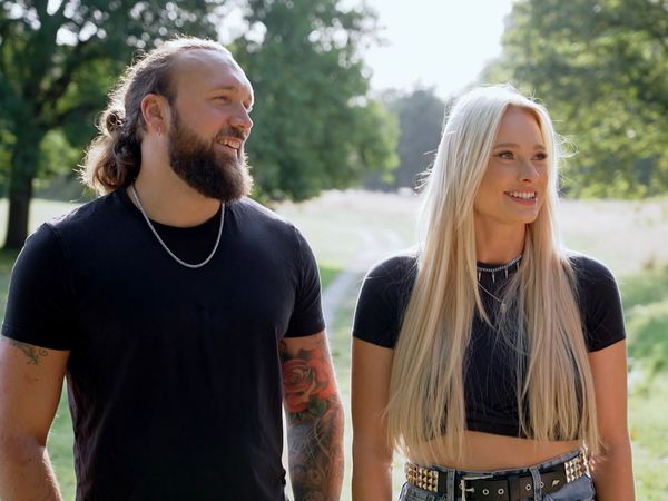En plats på landet - Avsnitt 3321