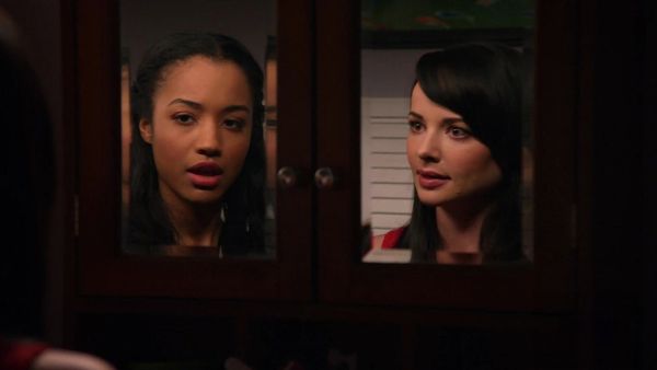 Awkward. - The Dis-Engagement Dinner