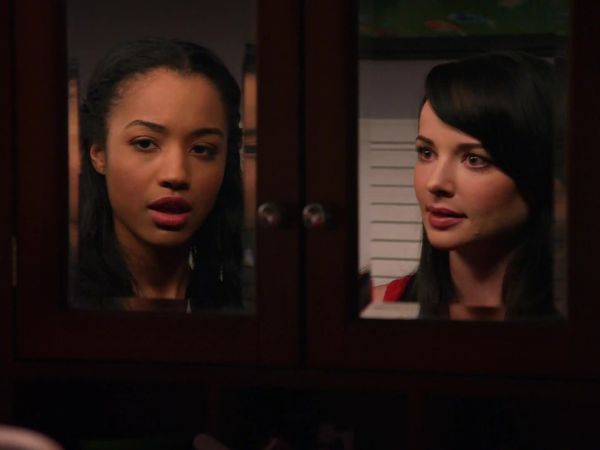 Awkward. - The Dis-Engagement Dinner