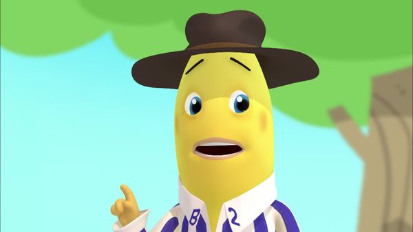Bananas de Pijamas - O Lugar Perfeito/Celulares Banana