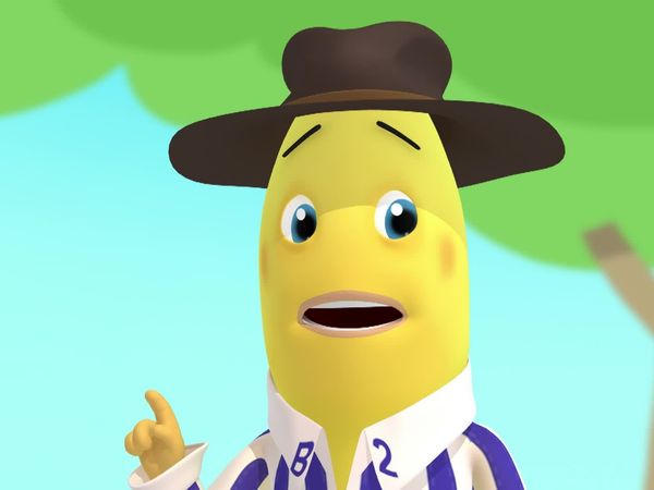 Bananas de Pijamas - O Lugar Perfeito/Celulares Banana