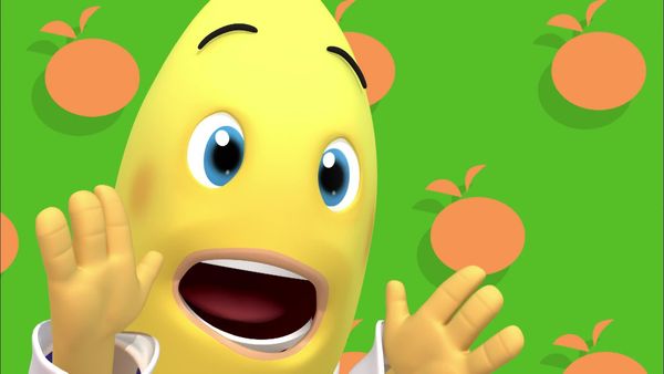 Bananas de Pijamas - Sai daqui! Dá o fora!/Os Aniversários