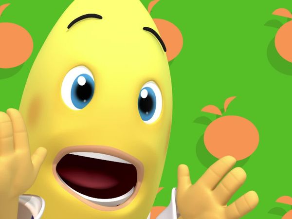 Bananas de Pijamas - Sai daqui! Dá o fora!/Os Aniversários