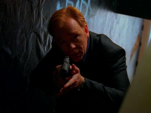 CSI: Miami - Wolfe em Pele de Ovelha