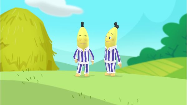 Bananas de Pijamas - As Bananas da Enfermagem/A Coleção