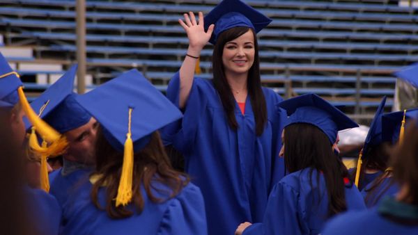 Awkward. - The Graduates