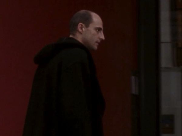 Trust - Part One