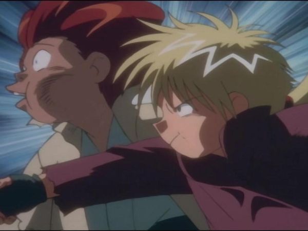 Hakugei: Legend of the Moby Dick (English Dubbed) - Super Battleship Moby Dick