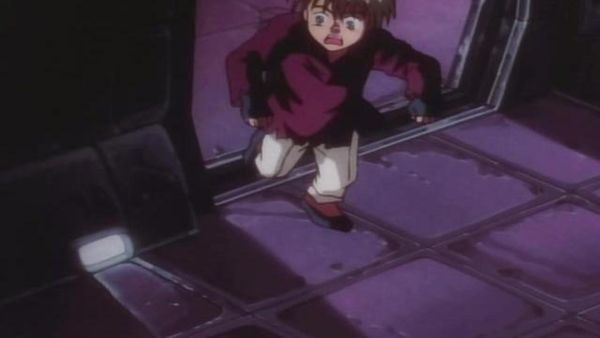 Hakugei: Legend of the Moby Dick (English Dubbed) - Farewell! King Kuron