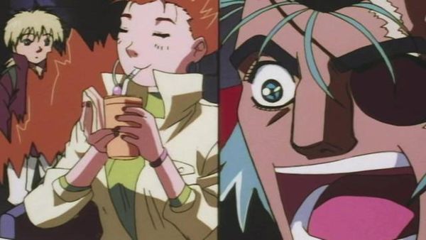 Hakugei: Legend of the Moby Dick (English Dubbed) - Birth of a Fan Club