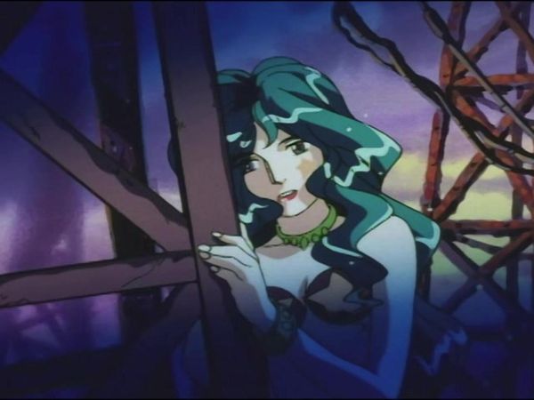 Hakugei: Legend of the Moby Dick (English Dubbed) - Planet Moad