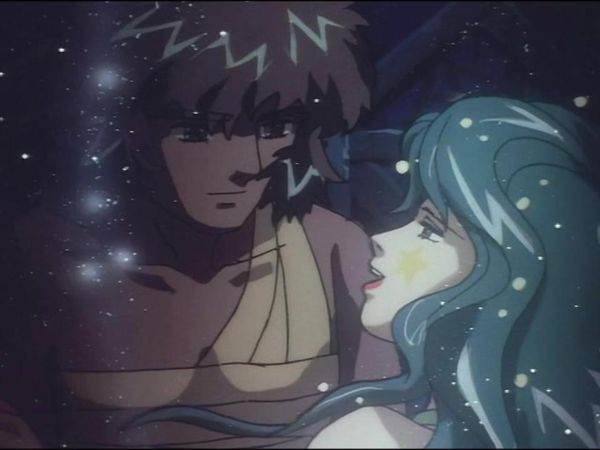 Hakugei: Legend of the Moby Dick (English Dubbed) - Songstress