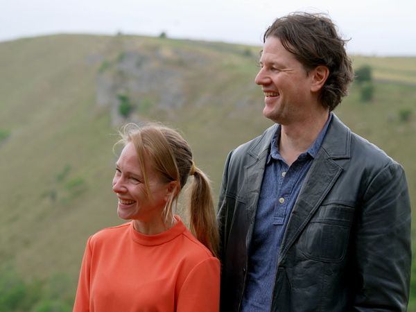 En plats på landet - Avsnitt 3336