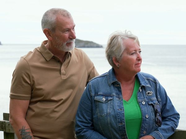 En plats på landet - Avsnitt 3338