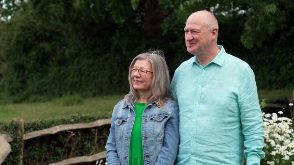 En plats på landet - Avsnitt 3340