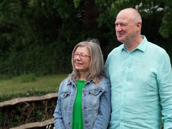 En plats på landet - Avsnitt 3340