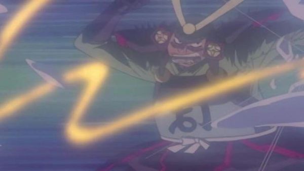 Hakugei: Legend of the Moby Dick (English Dubbed) - The Legend of the Whale Hunters