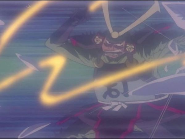 Hakugei: Legend of the Moby Dick (English Dubbed) - The Legend of the Whale Hunters