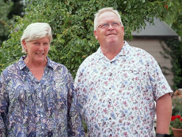En plats på landet - Avsnitt 3345
