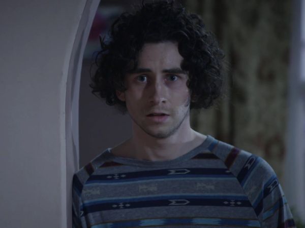 Red Rock - Episode 4