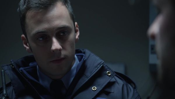 Red Rock - Episode 5