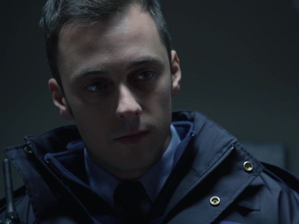 Red Rock - Episode 5