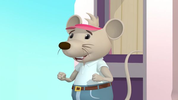 Bananas de Pijamas - O Grande Chefe/As Bananas Flutuantes