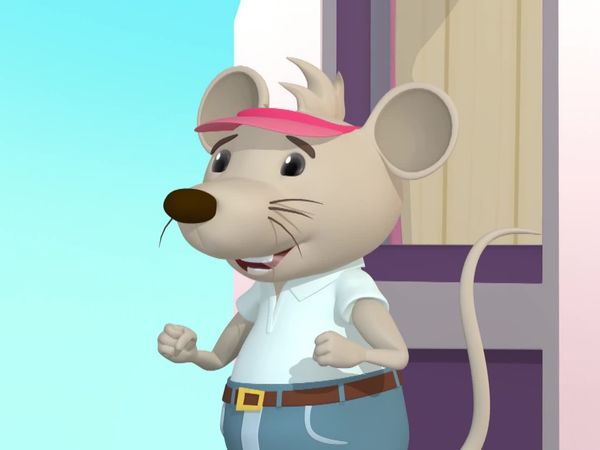 Bananas de Pijamas - O Grande Chefe/As Bananas Flutuantes