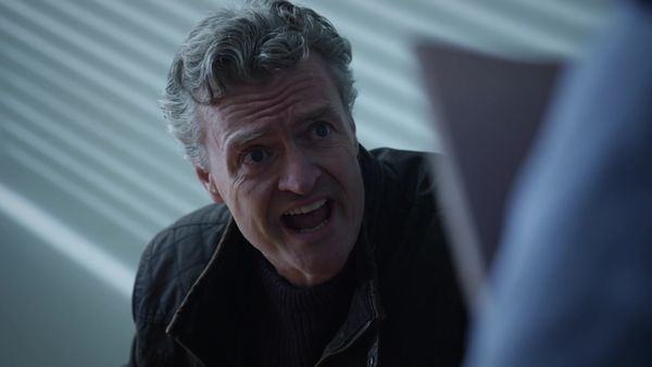 Red Rock - Episode 7
