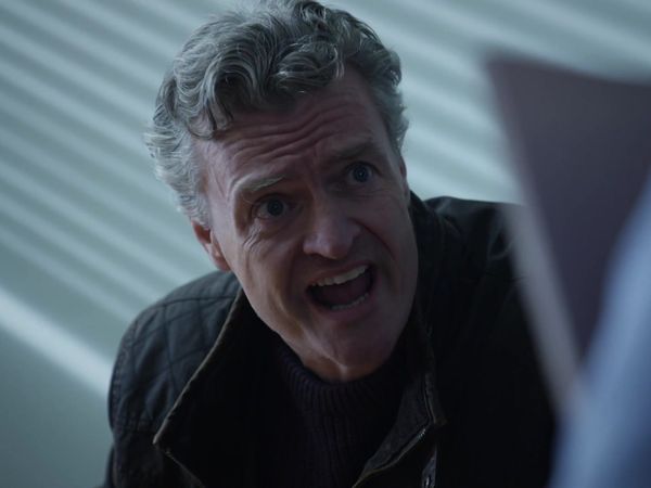 Red Rock - Episode 7