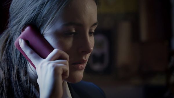 Red Rock - Episode 8