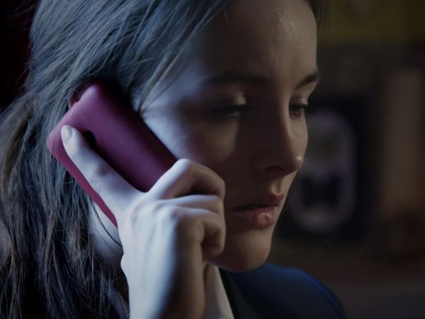 Red Rock - Episode 8