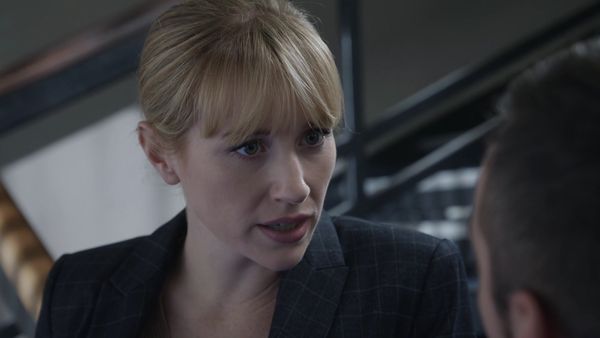 Red Rock - Episode 9