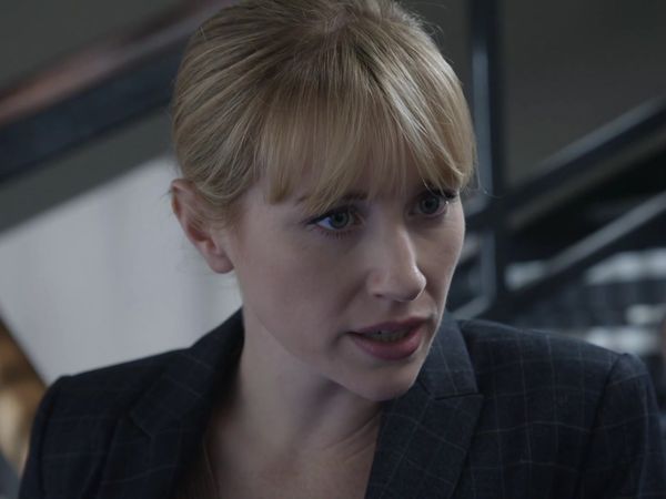 Red Rock - Episode 9